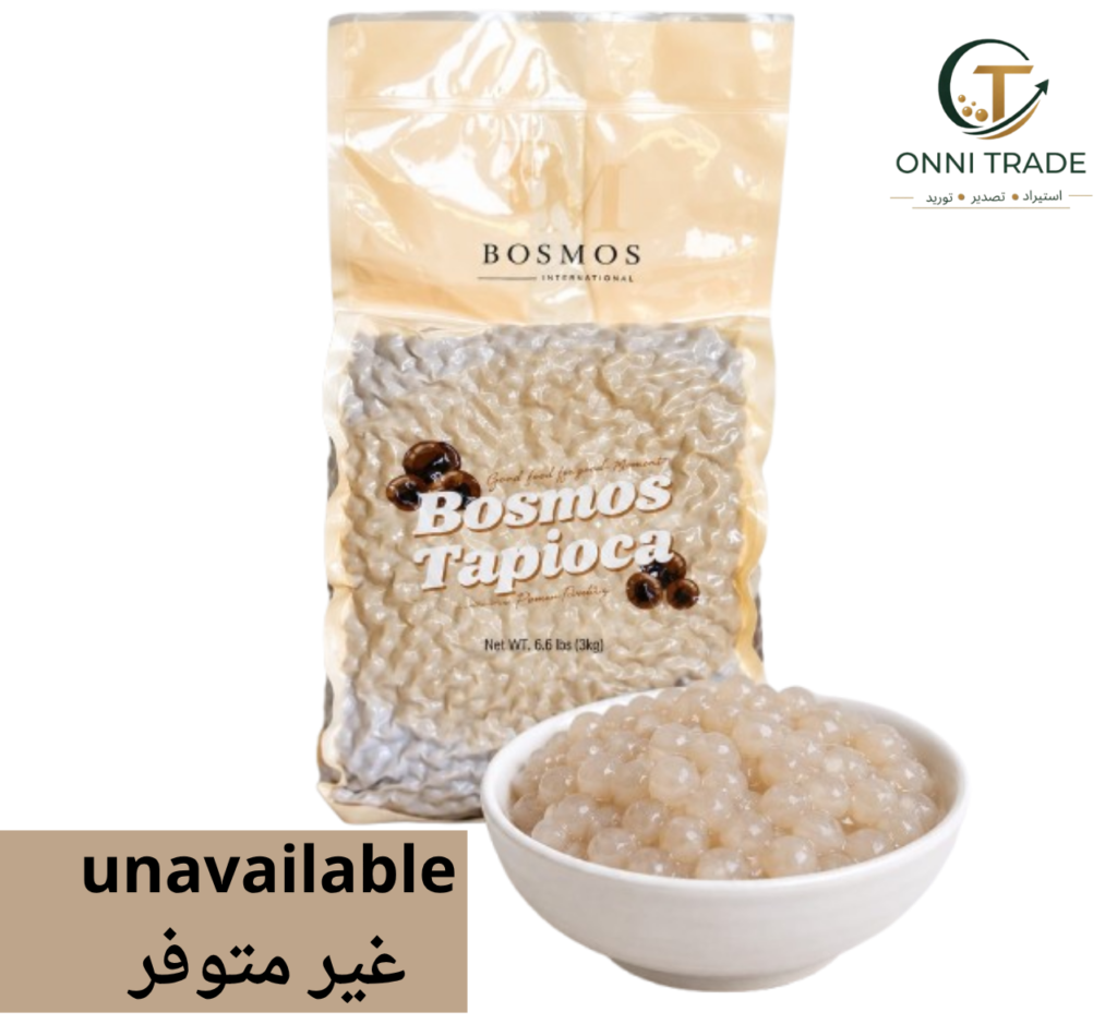 تابيوكا كلاسيك