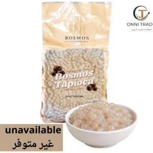 تابيوكا كلاسيك