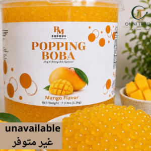 مانجو